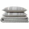 Truly Soft Flannel Duvet Cover Set Home