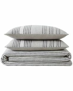 Truly Soft Flannel Duvet Cover Set Home