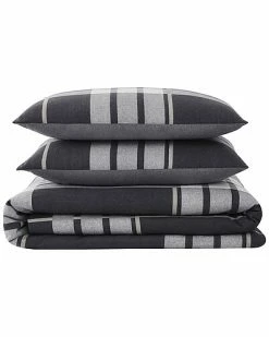 Truly Soft Flannel Duvet Cover Set Home