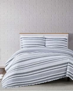 Truly Soft Quilt Set Home