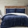 Truly Soft Cuddle Warmth Comforter Set Home