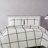 Truly Soft Kurt Windowpane Quilt Set Home