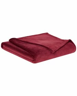 Truly Soft Velvet Plush Blanket Home