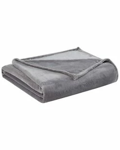 Truly Soft Velvet Plush Blanket Home