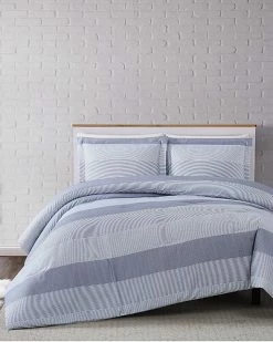 Truly Soft 3pc Comforter Set Home