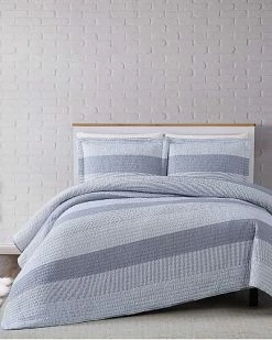 Truly Soft 3pc Quilt Set Home