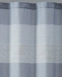 Truly Soft Shower Curtain Home