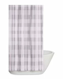 Truly Soft Shower Curtain Home