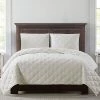 Truly Soft 3pc Quilt Set Home