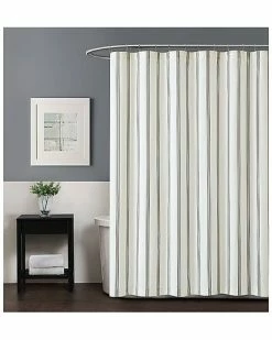 Truly Soft Shower Curtain Home
