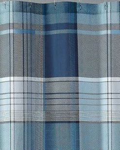 Truly Soft Shower Curtain Home