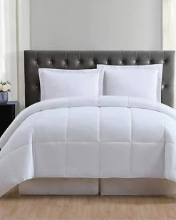 Truly Soft Everyday Reversible Comforter Set Home