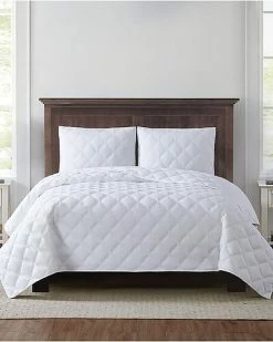 Truly Soft 3pc Quilt Set Home