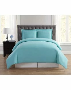 Truly Soft Everyday Duvet Set Home