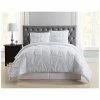 Truly Soft King Duvet Set Home