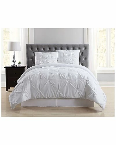 Truly Soft King Duvet Set Home