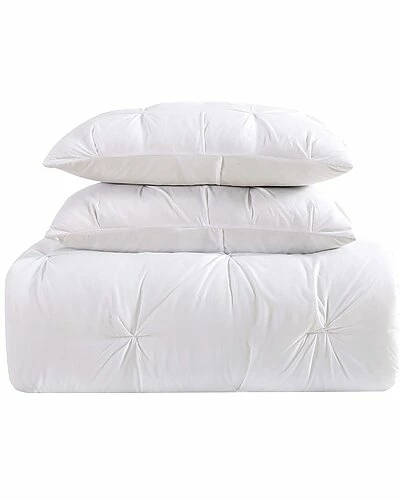 Truly Soft King Duvet Set Home - Image 2