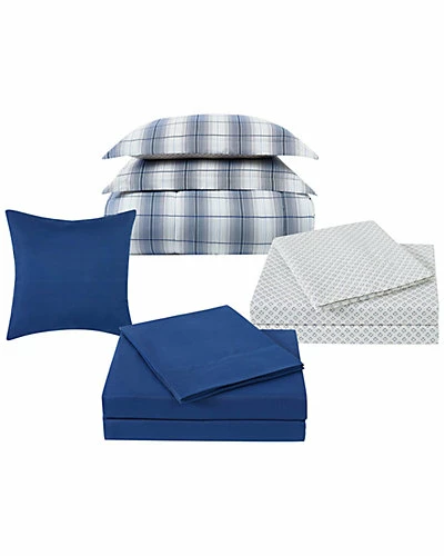 Truly Soft Grayson 12PC Bed In A Bag Home - Image 2