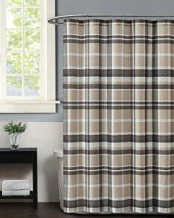 Truly Soft Shower Curtain Home