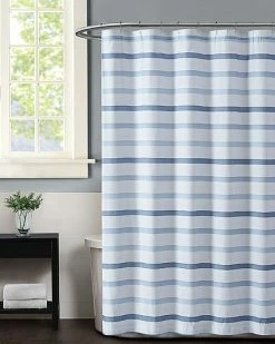 Truly Soft Shower Curtain Home