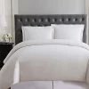 Truly Soft Everyday Ivory Duvet Set Home