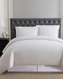 Truly Soft Everyday Ivory Duvet Set Home
