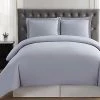 Truly Soft Everyday Lavender Duvet Set Home