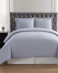 Truly Soft Everyday Lavender Duvet Set Home