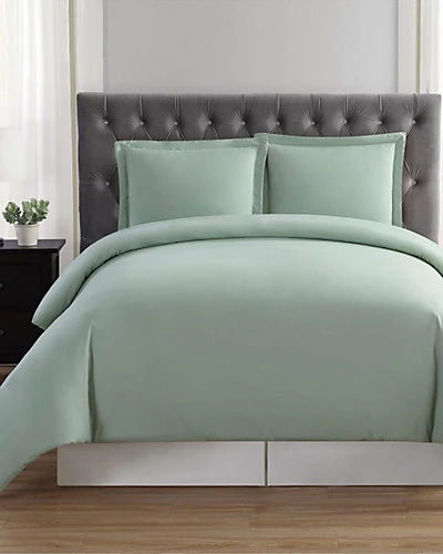 Truly Soft Everyday Sage Duvet Set Home