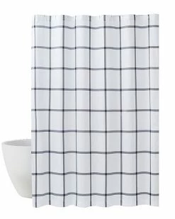 Truly Soft Shower Curtain Home