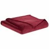 Truly Soft Velvet Plush Throw Home