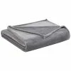 Truly Soft Velvet Plush Throw Home