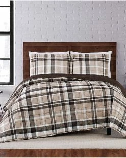 Truly Soft 3pc Quilt Set Home