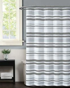 Truly Soft Shower Curtain Home