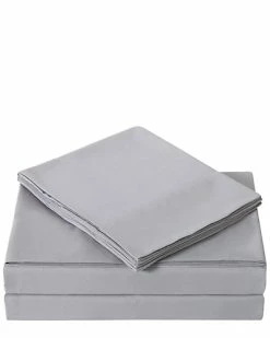 Truly Soft Everyday Sheet Set Home