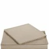 Truly Soft Everyday Khaki Twin Sheet Set Home
