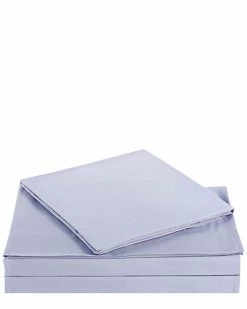 Truly Soft Everyday Lavender Sheet Set Home