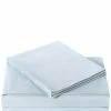 Truly Soft Everyday Light Blue Sheet Set Home