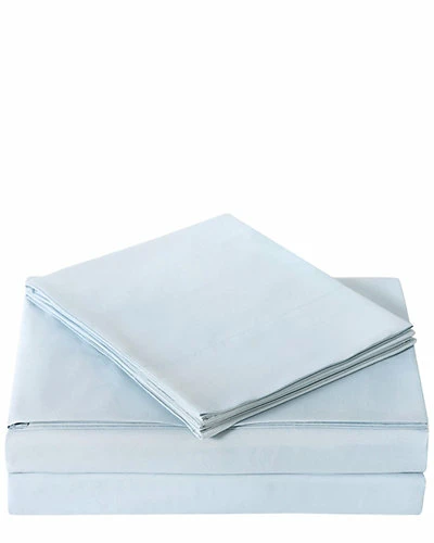Truly Soft Everyday Light Blue Sheet Set Home