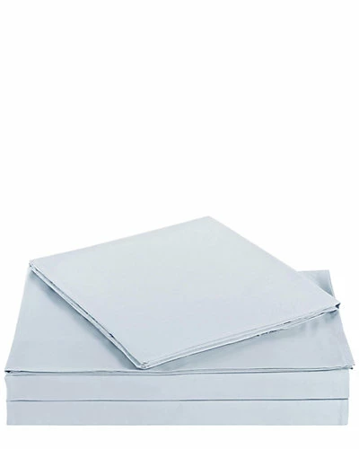 Truly Soft Everyday Silver Sheet Set Home