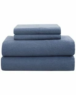 Truly Soft Flannel Sheet Set Home
