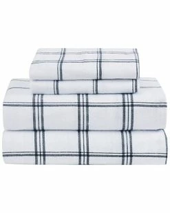 Truly Soft Flannel Sheet Set Home