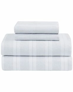 Truly Soft Flannel Sheet Set Home