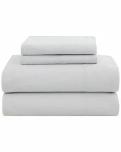 Truly Soft Flannel Sheet Set Home