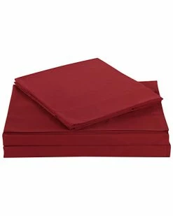 Truly Soft Everyday Sheet Set Home