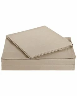 Truly Soft Everyday Sheet Set Home