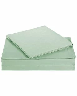 Truly Soft Everyday Sheet Set Home