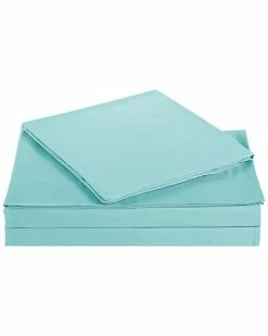 Truly Soft Everyday Sheet Set Home